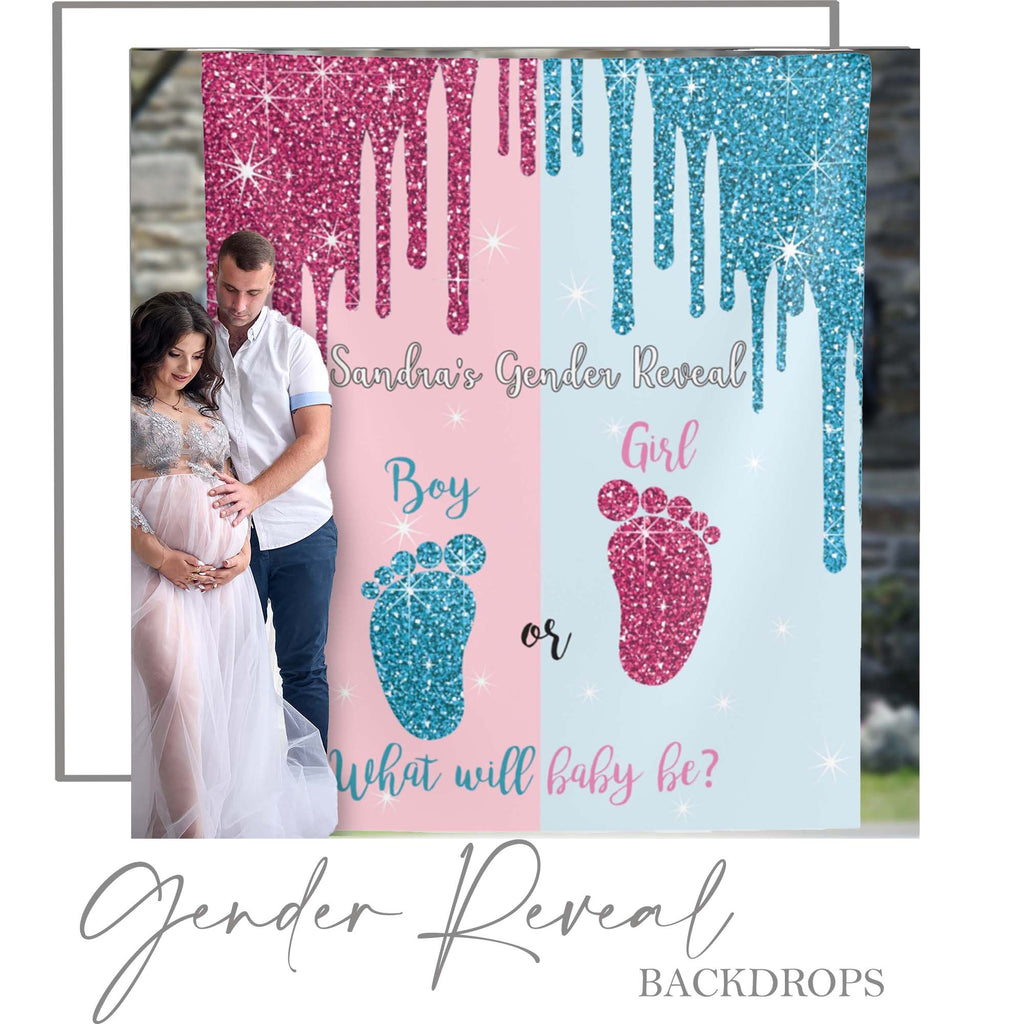 iJay Backdrops
