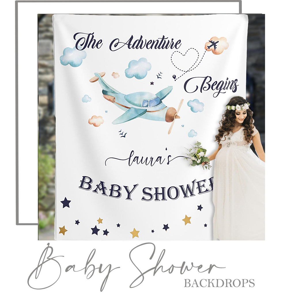 iJay Backdrops