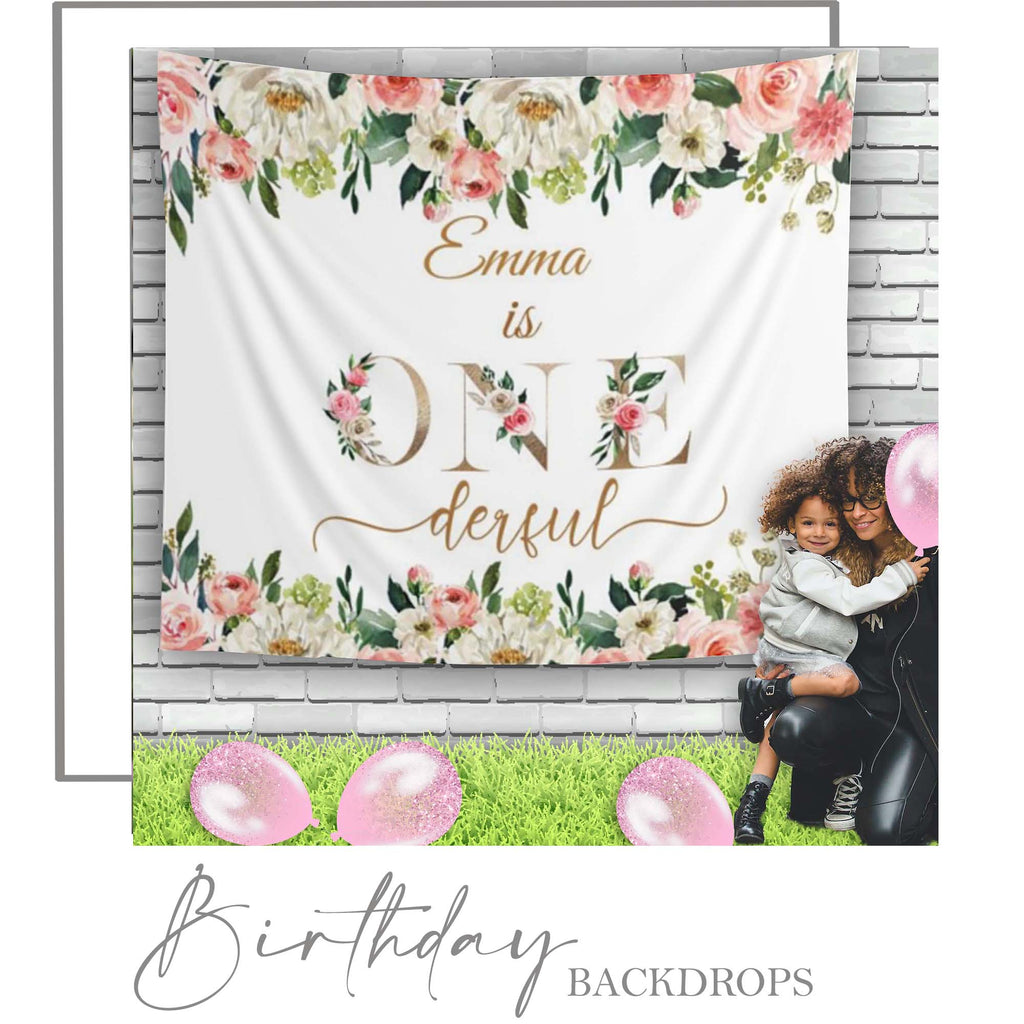 iJay Backdrops