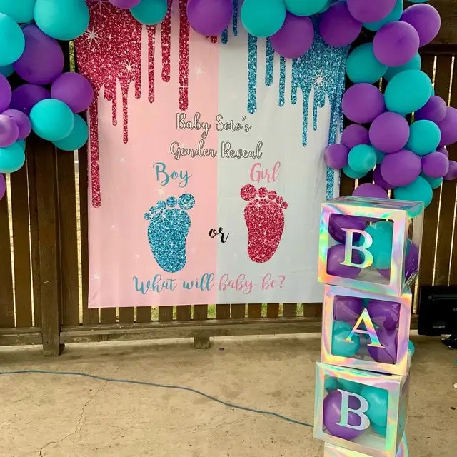 iJay Backdrops