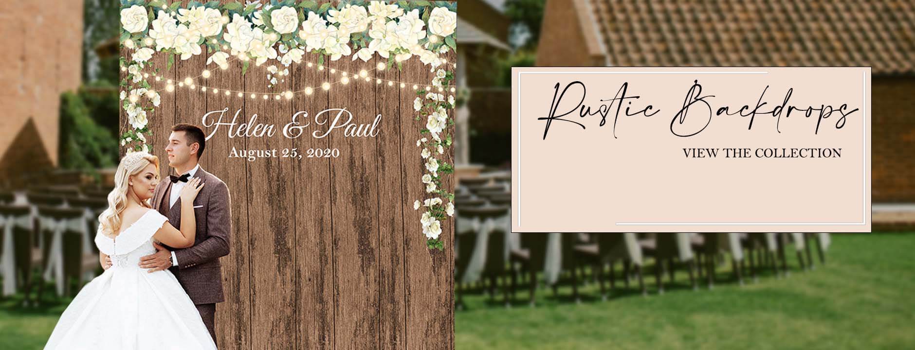 iJay Backdrops