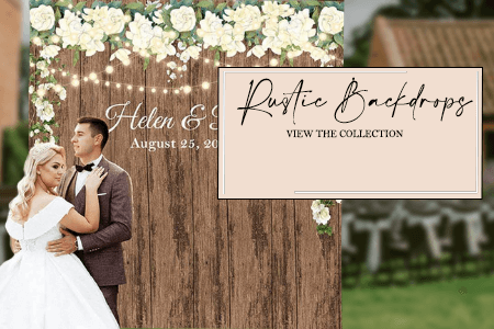 iJay Backdrops