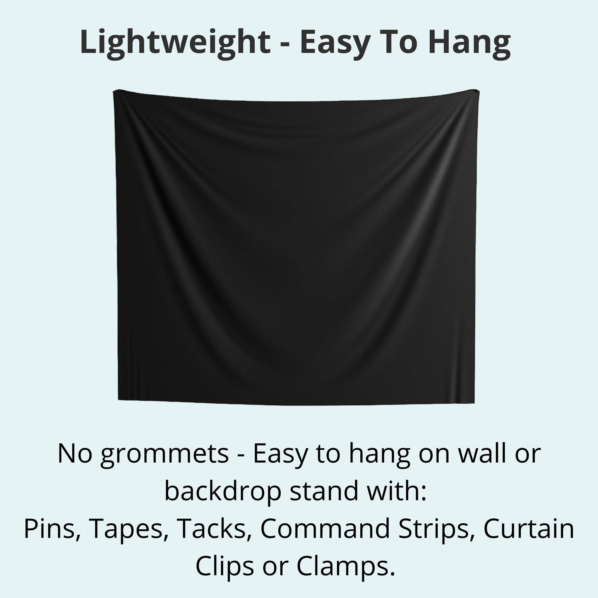 Love Laughter Before the Happily Ever After Backdrop - iJay Backdrops