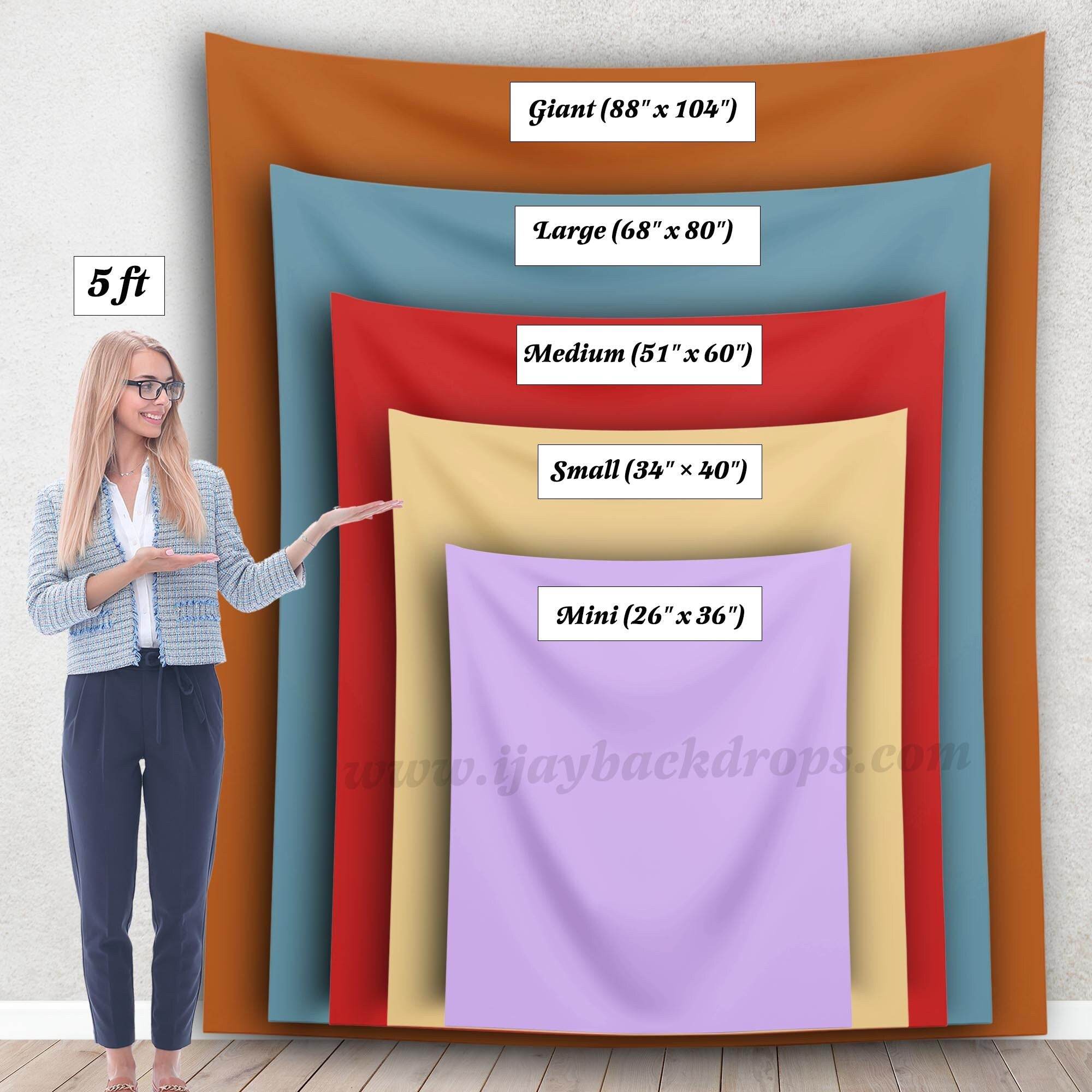 Getting Hitched Bachelorette Party Backdrop - iJay Backdrops