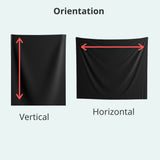 Large Seating Chart Backdrop - iJay Backdrops