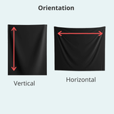 Custom Printed Backdrop Banner - Your Design - iJay Backdrops