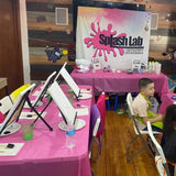 Custom Printed Backdrop Banner - Your Design - iJay Backdrops