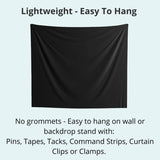 Lemon Baby Shower Backdrop - iJay Backdrops