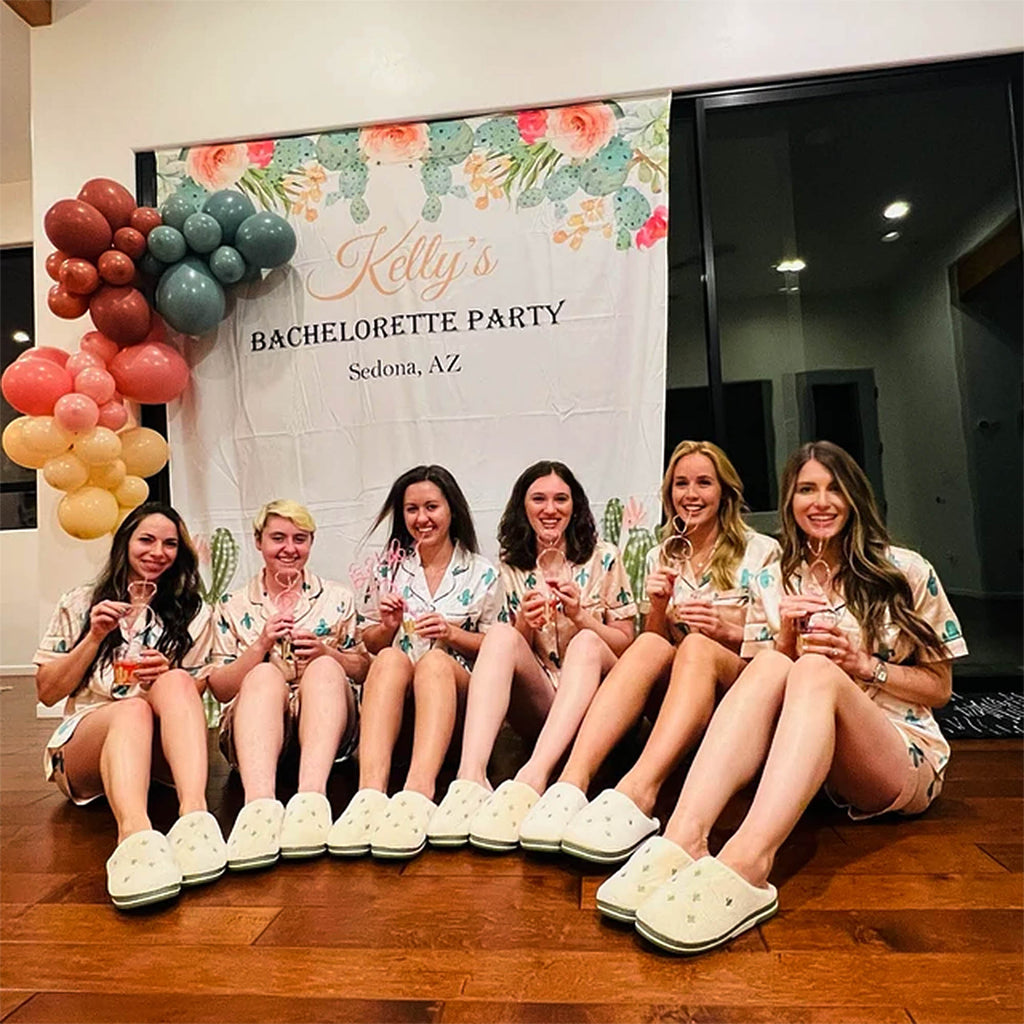 Bachelorette Party vs Bridal Shower: What’s the Difference?