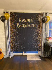 Gold Customized Tapestry