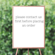 Custom baby Shower Sign, Boy Baby shower sign, Girl Baby Shower Sign, Create your own