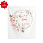 Happy Mother's Day Banner