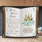 Baby Shower Decoration
