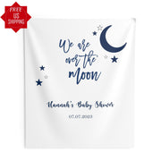 Baby Sprinkle Banner