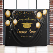 Graduation Decorations class of 2024