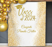 Class of 2024 Graduation Decorations