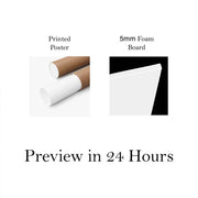 Printed Adventure Baby Shower Welcome Sign, Greenery Mountain Theme Foamboard, Adventure Awaits Paper Poster, Custom Name Welcome Sign