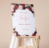 Bachelorette Party Foamboard Custom Engagement Party Decor
