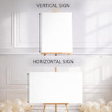 Digital Sign, Any Size Printing Service, Events, Birthdays, Weddings