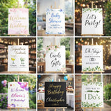 Digital Sign, Any Size Printing Service, Events, Birthdays, Weddings