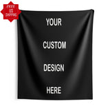 Custom printed Backdrop banner