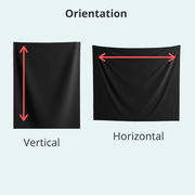 Custom Printed Backdrop Banner - Your Design - iJay Backdrops