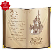 Fairytale Wedding Theme Backdrop - iJay Backdrops