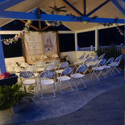 Fairytale Wedding Theme Backdrop - iJay Backdrops