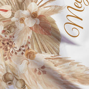 Pampas Grass Wedding Backdrop - iJay Backdrops