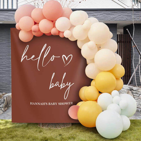 Baby Shower