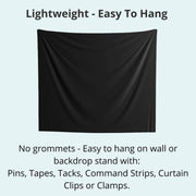 Rose Gold Sweet 16 Backdrop - iJay Backdrops